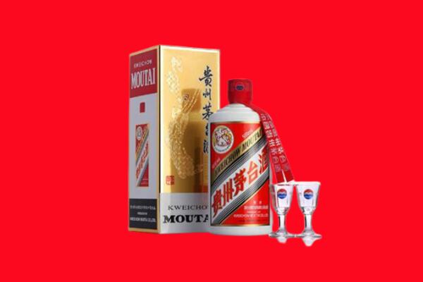孝感大悟县回收飞天茅台酒