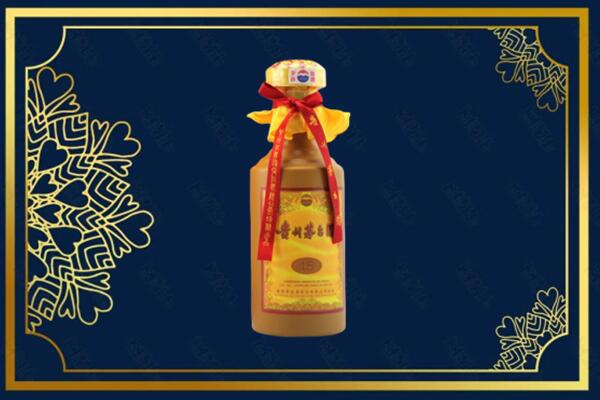 孝感大悟县烟酒回收15年茅台酒